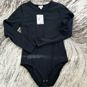 NWT LulaRoe Nora Medium Black